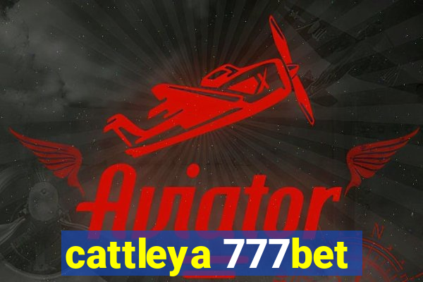 cattleya 777bet